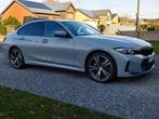 Bmw 330e 2023 33000km leder/Mpack/19' !nieuw!, Auto's, Automaat, 4 deurs, Achterwielaandrijving, Leder