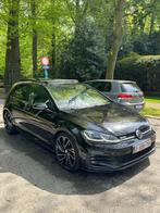 VW Golf 7.5 GTD, Auto's, Volkswagen, Te koop, Stadsauto, 5 deurs, Stof