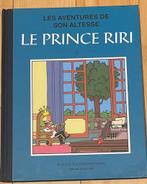 Le prince RiRi N*2 série bleue limitée 2009, Comme neuf