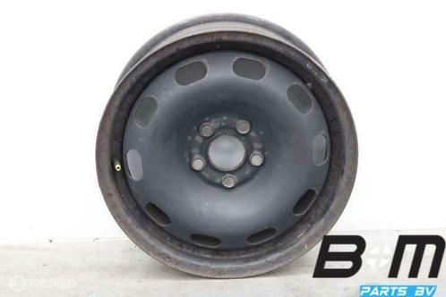 1 losse 15 inch velg VW Golf 4 / Bora 1J0601027Q, Autos : Pièces & Accessoires, Pneus & Jantes, Utilisé