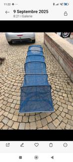 Bourriche, Ophalen, Zo goed als nieuw