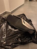 Originele uitlaat Honda CB 750, Motoren, Onderdelen | Honda, Ophalen