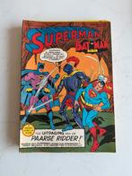 Superman Batman & Robin - Jaargang 1967 Compleet, Ophalen of Verzenden, Zo goed als nieuw