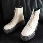 beige laarsjes maat 39  H&M, H&M, Beige, Lage of Enkellaarzen, Ophalen of Verzenden