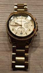 Horloge Michael Kors gereserveerd, Handtassen en Accessoires, Ophalen, Zo goed als nieuw, Overige merken