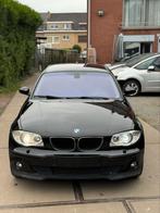 Bmw 1 serie 116i, Auto's, BMW, 90 kW, 4 cilinders, 1600 cc, Zwart