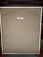 5 Foto kaders, Huis en Inrichting, Ophalen, 50 tot 75 cm, Overige typen, Zo goed als nieuw