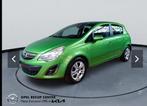 Opel corsa, Auto's, Particulier, Corsa, Te koop, Benzine