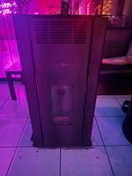 Pelletkachel 12kw, Ophalen, Zo goed als nieuw, Pelletkachel