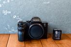 Sony a7 II, TV, Hi-fi & Vidéo, Appareils photo numériques, Enlèvement, Comme neuf, Compact, Sony