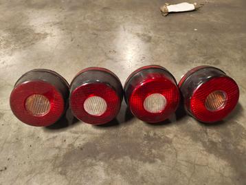 Ferrari achterlichten  beschikbaar voor biedingen