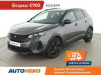 Peugeot 3008 1.5 Blue-HDi GT (bj 2022, automaat), Auto's, Gebruikt, 96 kW, 5 deurs, Electronic Stability Program (ESP)