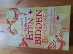 Elizabeth Gilbert - Eten, bidden, beminnen, Ophalen of Verzenden, Zo goed als nieuw, Elizabeth Gilbert