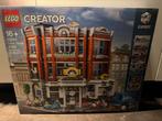 Lego 10264 - Creator Expert Modular - Corner Garage, Kinderen en Baby's, Speelgoed | Duplo en Lego, Ophalen of Verzenden, Nieuw