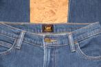 Jeans LEE modèle Jane regular straight W25 L31, LEE, Blauw, Nieuw, Ophalen of Verzenden
