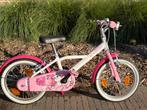 Fiets 16 inch BTwin in mooie staat, Ophalen, Zo goed als nieuw, 16 inch