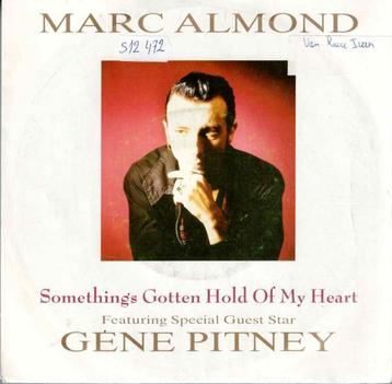 Vinyl, 7"   -   Marc Almond Featuring Special Guest Star  beschikbaar voor biedingen