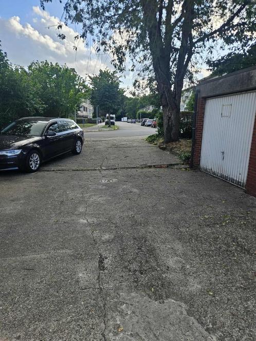 Garagebox te Schoten Deuzeld, Immo, Garages en Parkeerplaatsen, Antwerpen (stad)