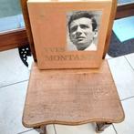 Coffret Yves Montand chansons 1945 - 1957, CD & DVD, Comme neuf, Autres formats, Autres genres, Enlèvement