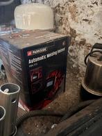 Lashelm, Doe-het-zelf en Bouw, Ophalen, Zo goed als nieuw