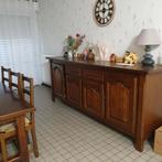 Salle à manger, Ophalen, Zo goed als nieuw