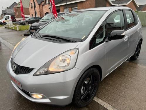 HONDA JAZZ 1.4i VTEC STYLE EDITION, Auto's, Honda, Bedrijf, Te koop, Jazz, ABS, Airbags, Airconditioning, Alarm, Boordcomputer