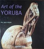 Kunst van de Yoruba., Ophalen of Verzenden