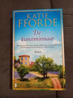 Katie Fforde - De kunstminnaar, Gelezen, Europa overig, Katie Fforde, Ophalen of Verzenden