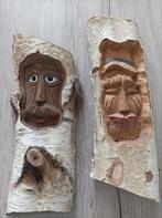 Vintage decoratie, Ophalen of Verzenden, Zo goed als nieuw