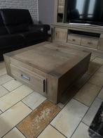 salontafel van Henders & Hazel, Enlèvement, Utilisé