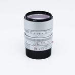 Leica M-50mm Summilux f1,4 ASPH (First Gen), Ophalen, Zo goed als nieuw, Standaardlens