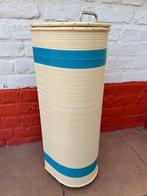 Panier à baguette français des années 1950, Enlèvement