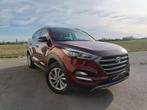 Hyundai Tucson 1.6 GDi 2WD Style benzine/essence EURO 6 - AI, Auto's, Hyundai, Voorwielaandrijving, Stof, Gebruikt, 4 cilinders
