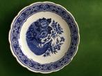 Delfts blauw sierbord, Ophalen of Verzenden