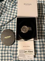 Balmain Dames horloge, Handtassen en Accessoires, Horloges | Dames, Staal, Polshorloge, Zo goed als nieuw, Ophalen