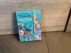 4 kaarten zeemeermin glitter en folie. Nieuw, Hobby en Vrije tijd, Kaarten | Zelf maken, Ophalen, Nieuw, Fantasie, Blanco kaart of Basiskaart