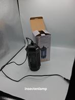 Insectenlamp, Enlèvement, Comme neuf