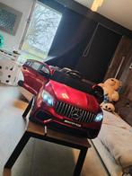 Elektrische kinderauto, Ophalen, Zo goed als nieuw