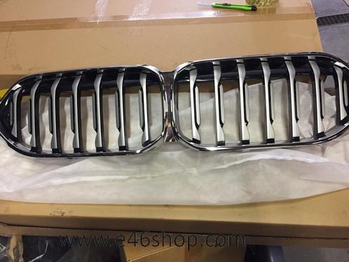 GRILL NIEREN BMW 2 SERIE F44 5A39375, Auto-onderdelen, Overige Auto-onderdelen, BMW, Gebruikt, Ophalen of Verzenden