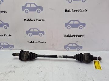 Arbre de transmission arrière droit d'un BMW 3-Serie, 3 mois de garantie, Utilisé, BMW