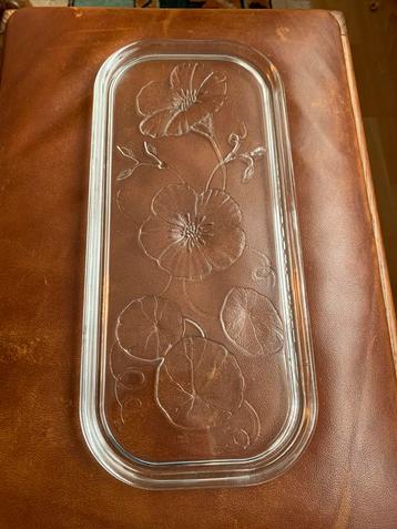 Vintage - Bol à gâteau Capuchine Luminarc, Enlèvement ou Envoi