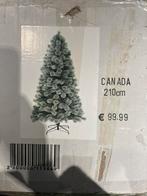Kerstboom 2m10, Diversen, Kerst, Ophalen, Zo goed als nieuw