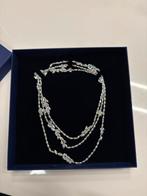 Swarovski Louison strandage collectie, Handtassen en Accessoires, Kettingen, Ophalen of Verzenden, Nieuw, Overige materialen