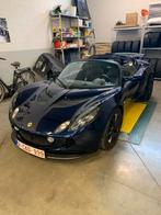 Zoek te ruilen voor oldtimer, Auto's, Achterwielaandrijving, Zwart, Cabriolet, Blauw