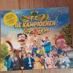 CD 's Fc kampioenen, Cd's en Dvd's, Ophalen, Nieuw in verpakking, Filmmuziek en Soundtracks
