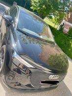 Audi Q4 sportback 40 E-Tron, Auto's, Automaat, Zwart, Zwart, Leder