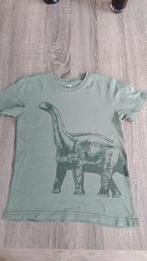 T-shirt 110, Kinderen en Baby's, Kinderkleding | Maat 110, Ophalen, Zeeman, Gebruikt, Shirt of Longsleeve