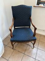 Fauteuil ancien, Ophalen
