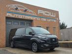 Ford Transit Custom Limited - 2025 NIEUW 0KM - DubCab 6Zits, Achat, 6 portes, Euro 6, Entreprise