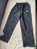 Pantalons d'entraînement Adidas, Comme neuf, Noir, Taille 48/50 (M), Enlèvement ou Envoi